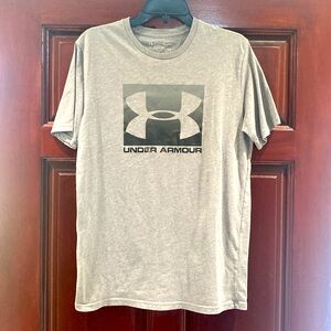Under Armour men’s shirt, medium